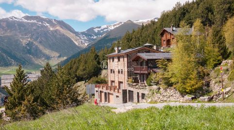 Casa Adosada en venta en Canillo, Andorra,  4 habitaciones, Garaje 5 coches, Carretera del Forn,  El Prats, Meritxel, imatge 3