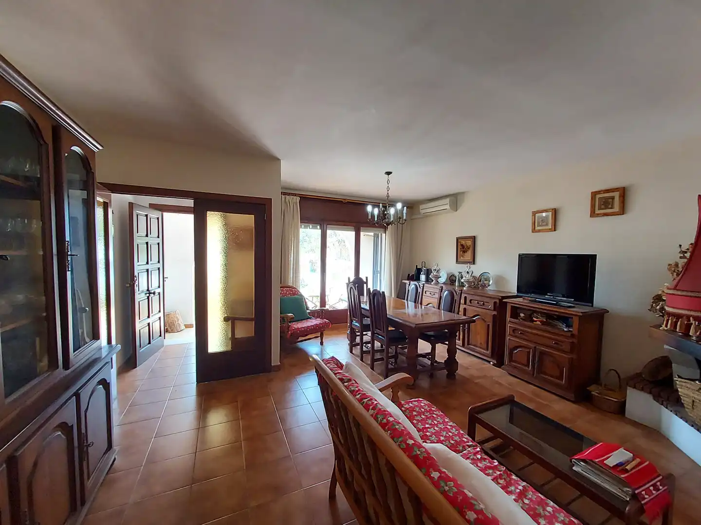 Casa adosada en venta en Carrer de l'Esturió, Coma-ruga platja