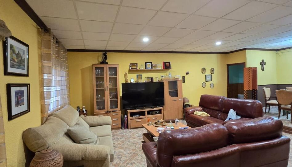 Foto 1 de Finca rústica en venda a Argamasilla de Calatrava, Ciudad Real