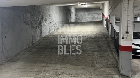 Foto 3 de Garatge en venda a Eixample Sud – Migdia, Girona Capital