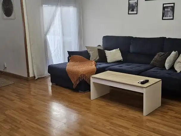 Piso con ascensor en venta en Carrer de Florència 5