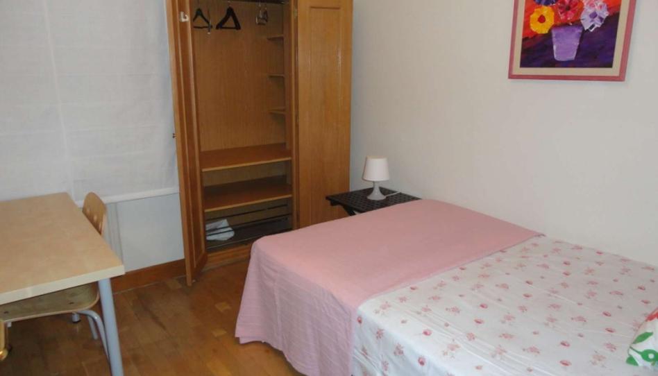 Photo 1 of Flat to share in Avenida Europa, Madrid