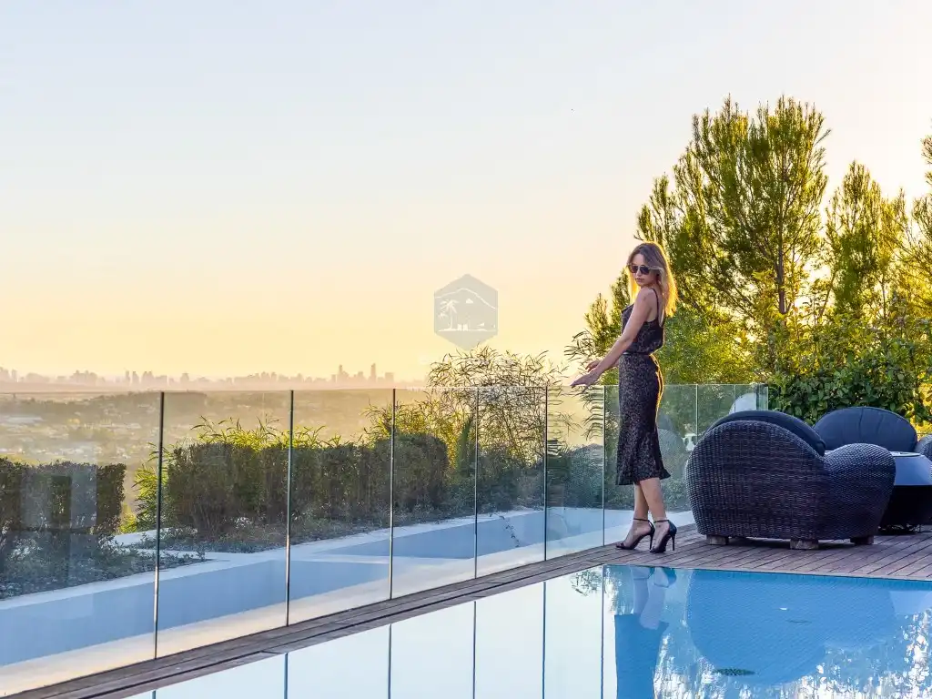 Casa o xalet en venda a Altea la Vella