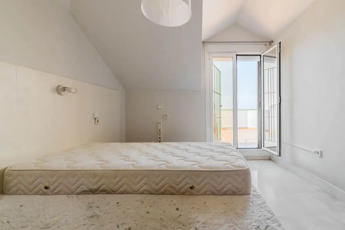 Casa amb terrassa en venda a Calle Albacora, imagen 31