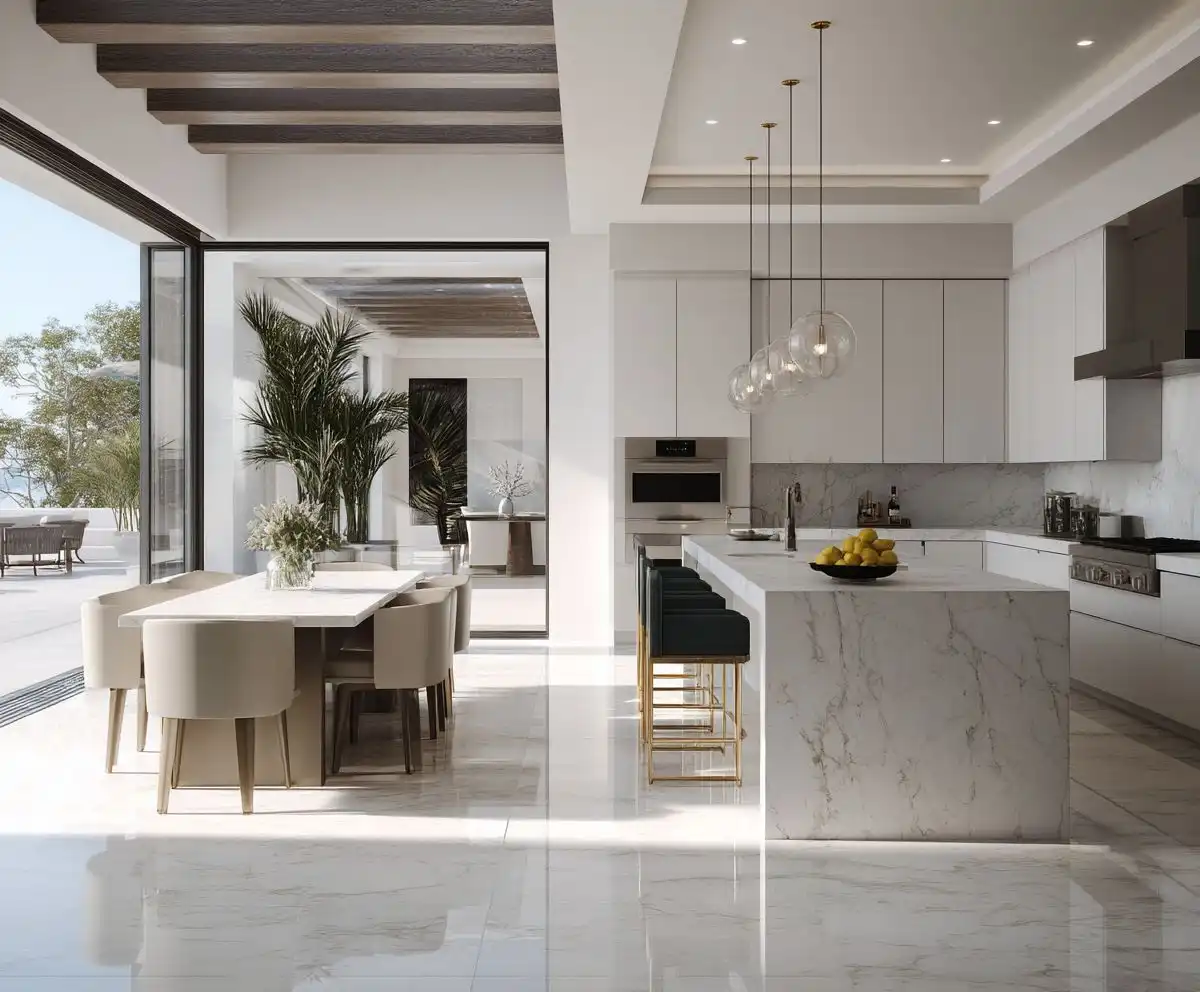 Casa con piscina in vendita a Las Rotas / Les Rotes, imagen 5
