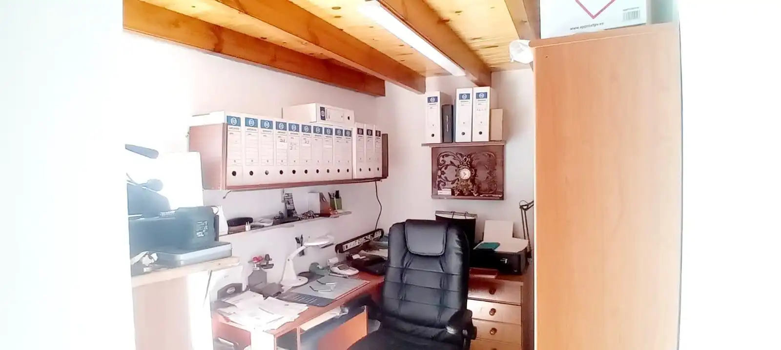 Casa o xalet en venda en Castropol amb Terrassa i Traster