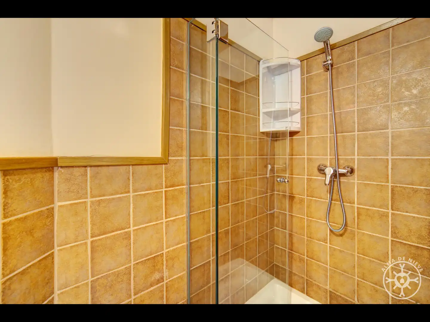Baño de Casa o chalet en venta en Naut Aran con Amueblado