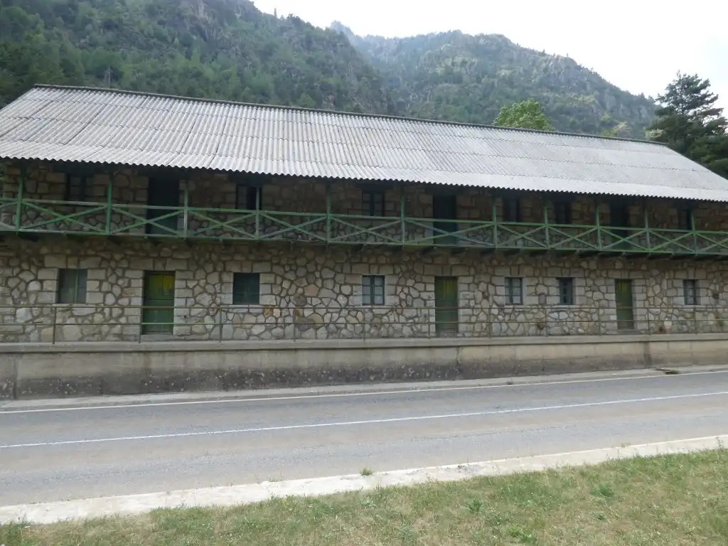 Edificio en venta en Carretera Aragonesa, 57, Bielsa