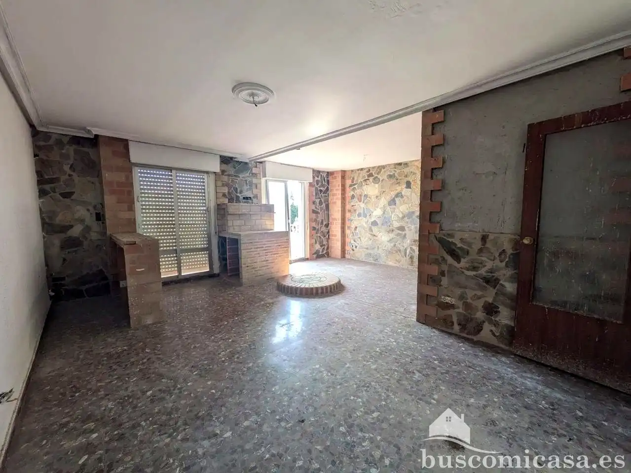 Piso en venta en La Carolina con Balcón