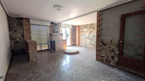 Foto 2 de Piso en venta en Méndez Núñez, La Carolina, Jaén