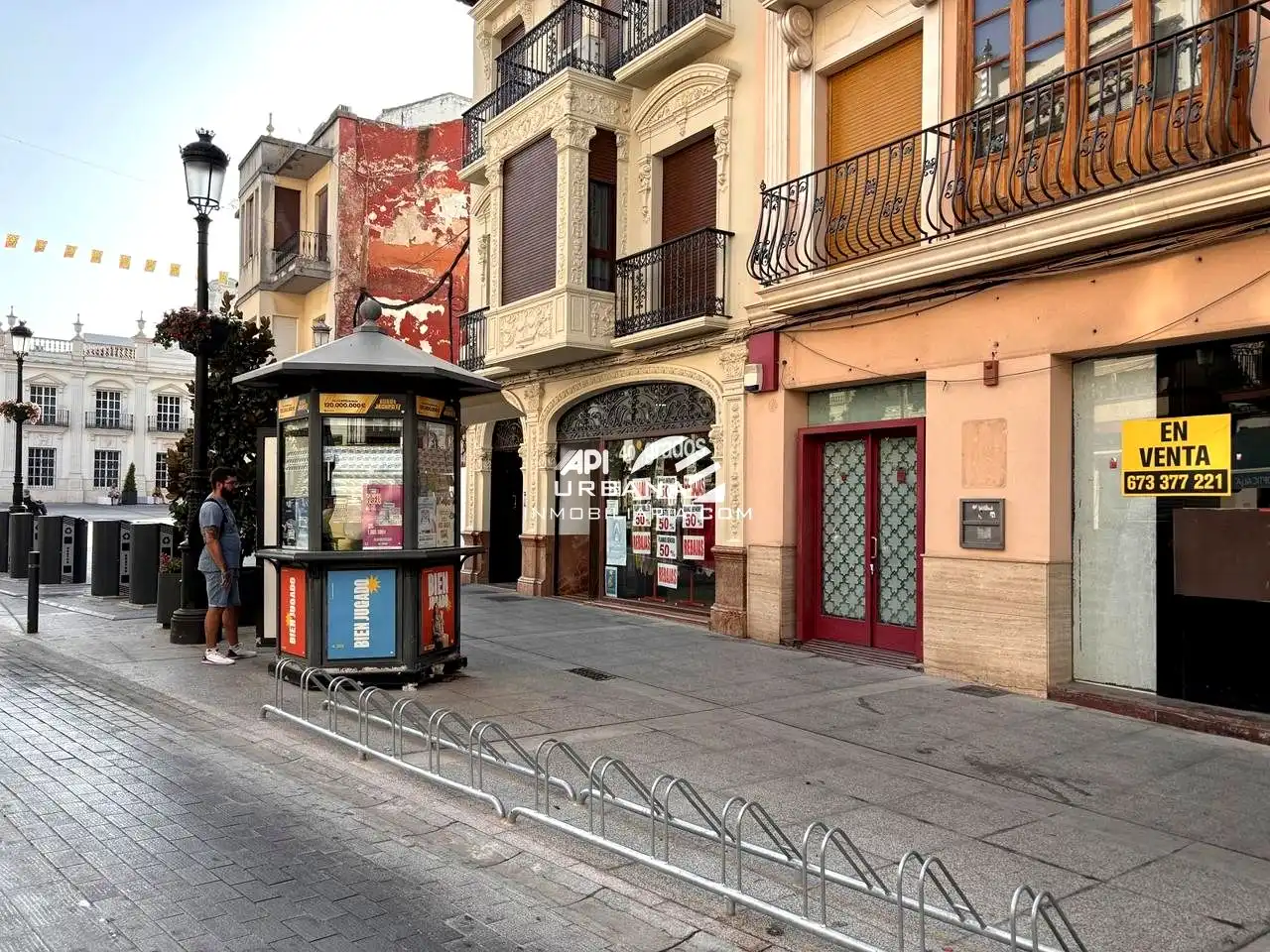 Local comercial en venda a España, imagen 17