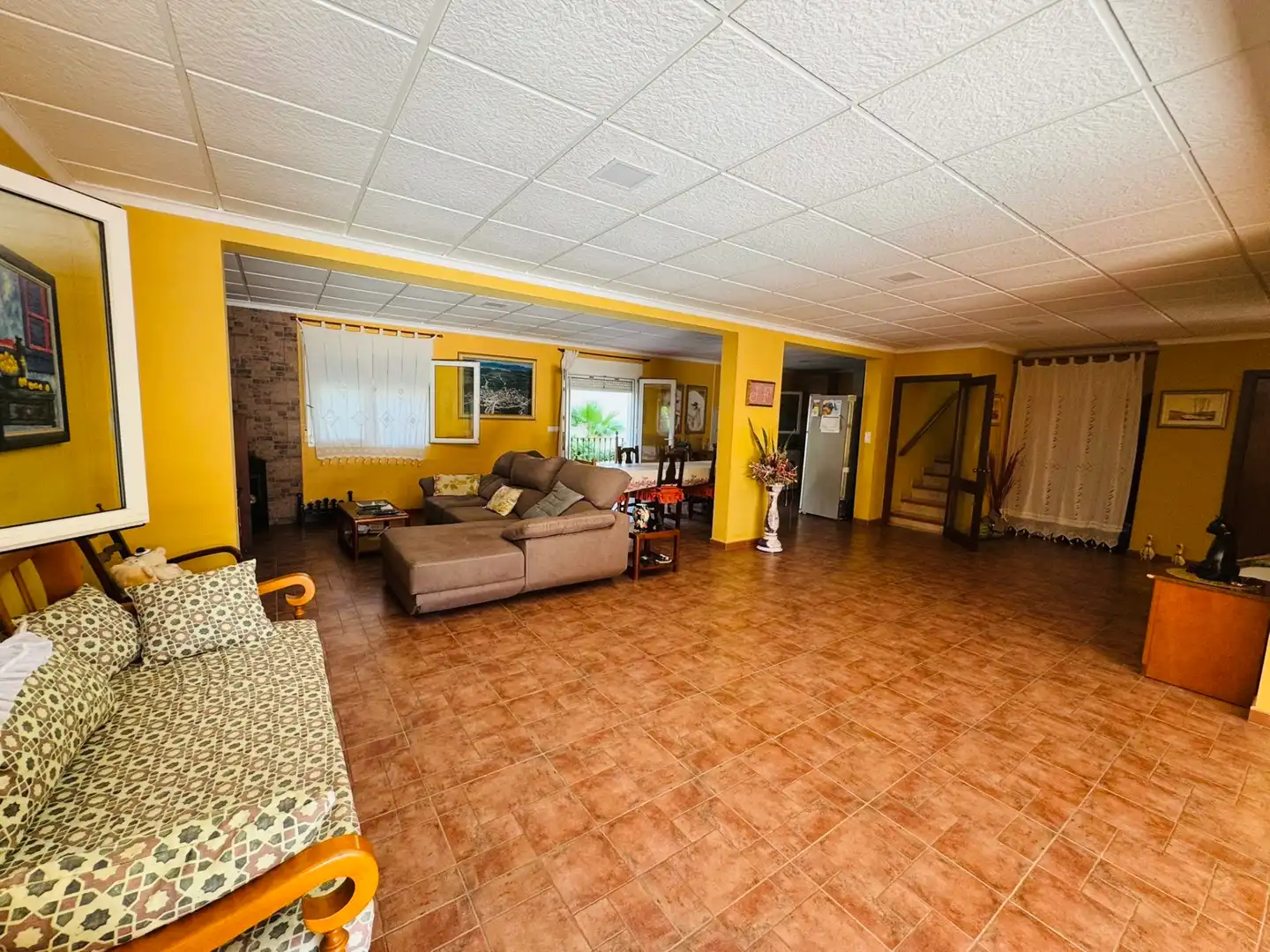 Villa avec terrasse à vendre à Pedreguer, imagen 32