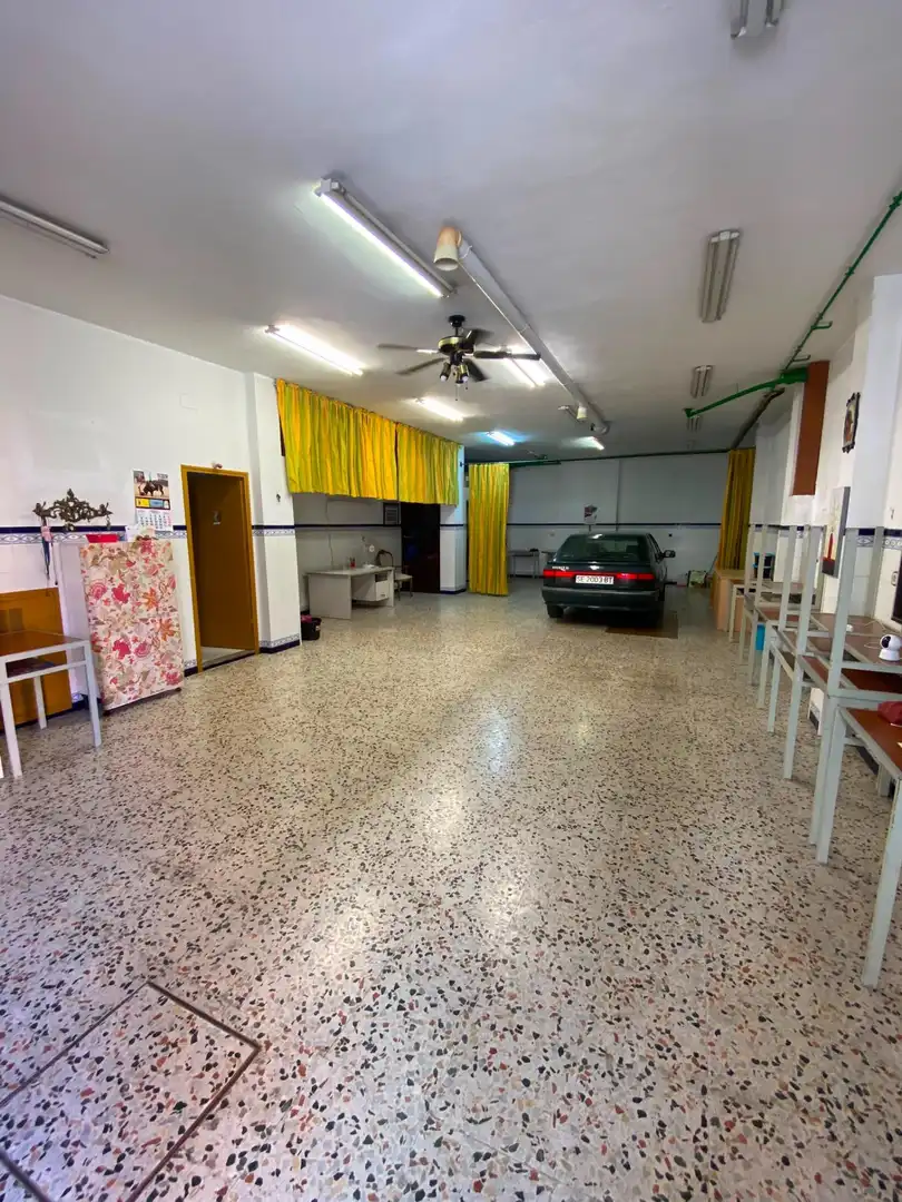 Casa amb terrassa en venda a Lepanto, imagen 44