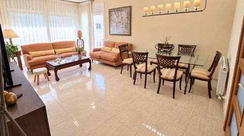 Foto 2 de Piso en venta en Carrer del Maresme, Els Pavos, Blanes