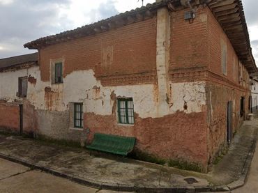 Haus zum Verkauf in Herrera de Pisuerga
