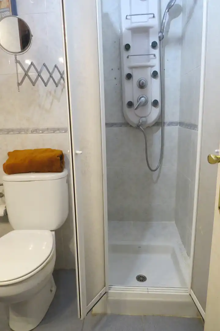 Baño de Piso en venta en Alcalá de Henares con Aire acondicionado y Trastero
