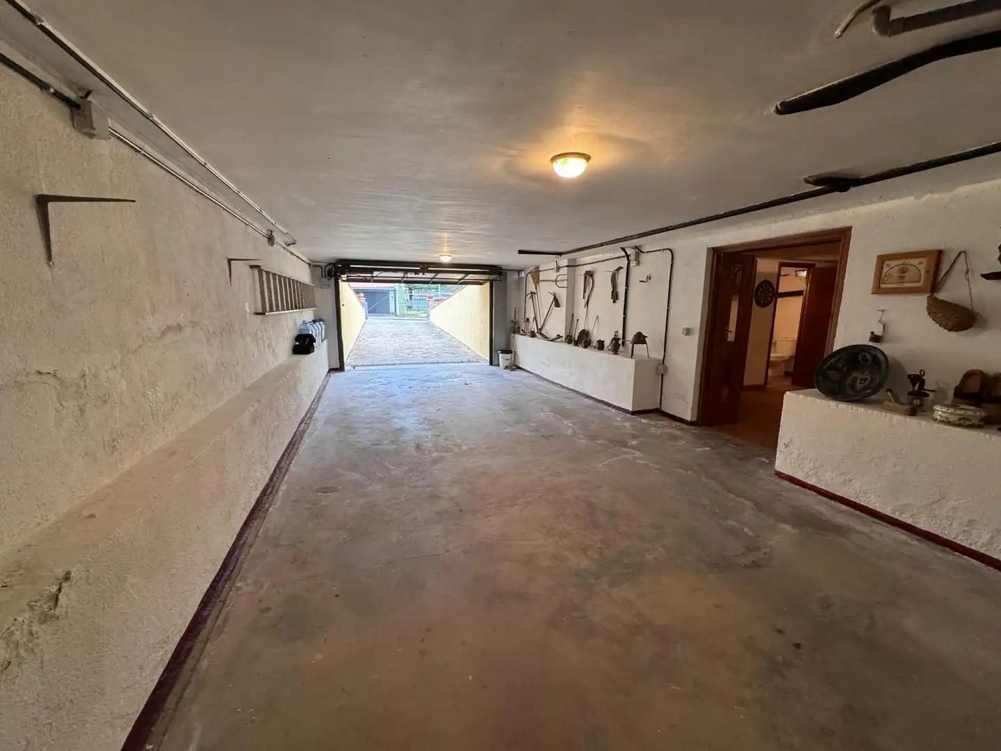 Casa o chalet en venta en Sant Feliu de Buixalleu con Calefacción, Jardín privado y Terraza