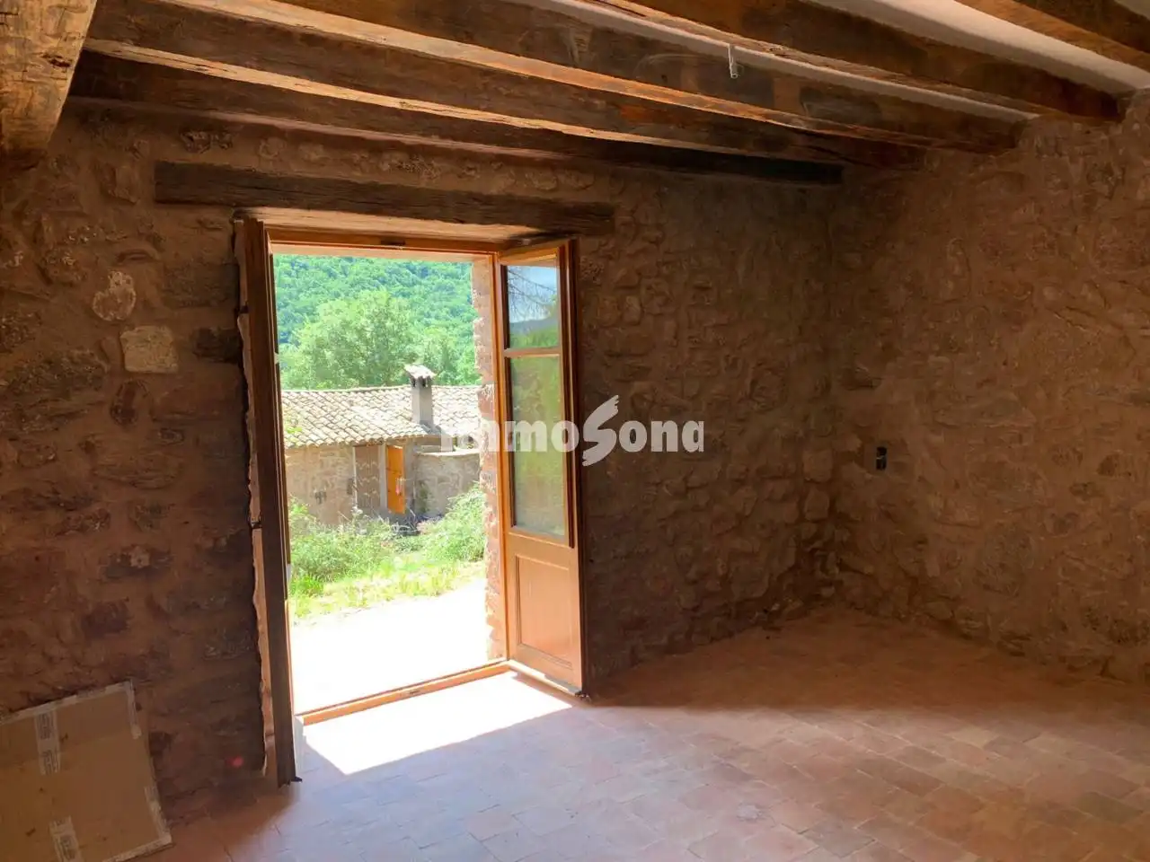 Landhaus mit Garten zum Verkauf in La Vall d'en Bas, imagen 15