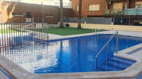 Foto 2 de Ático en venta en Hellín, Albacete