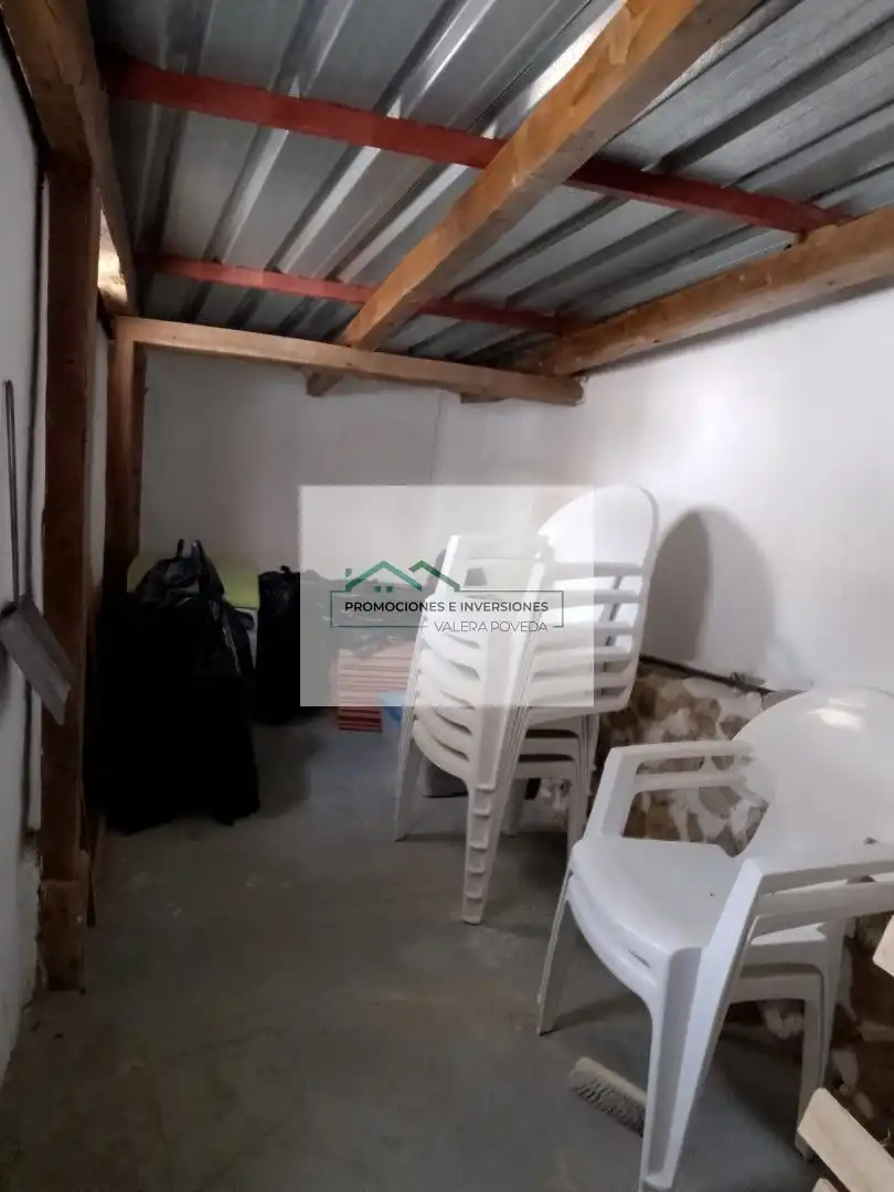 Casa o xalet en venda en Enguídanos amb Moblat