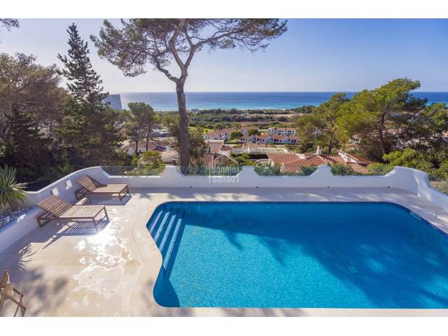 Casa-chalet en Venta en Son Bou - Sant Jaume