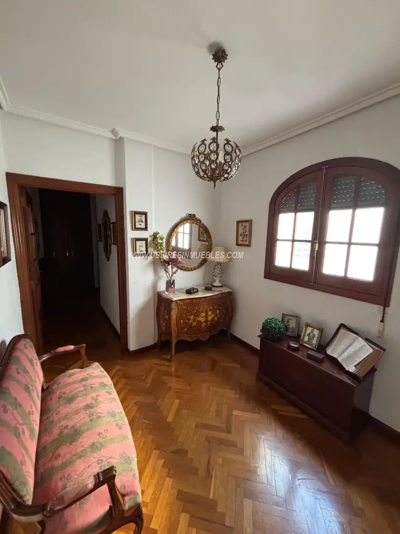 Penthouse mit Aufzug zum Verkauf in Carrer de Sant Valero, imagen 22