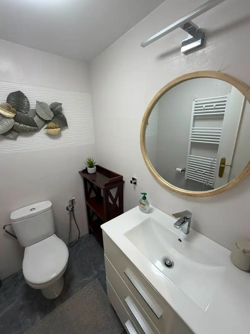 Villa con terrazza in vendita a Avinguda Albufereta, imagen 28