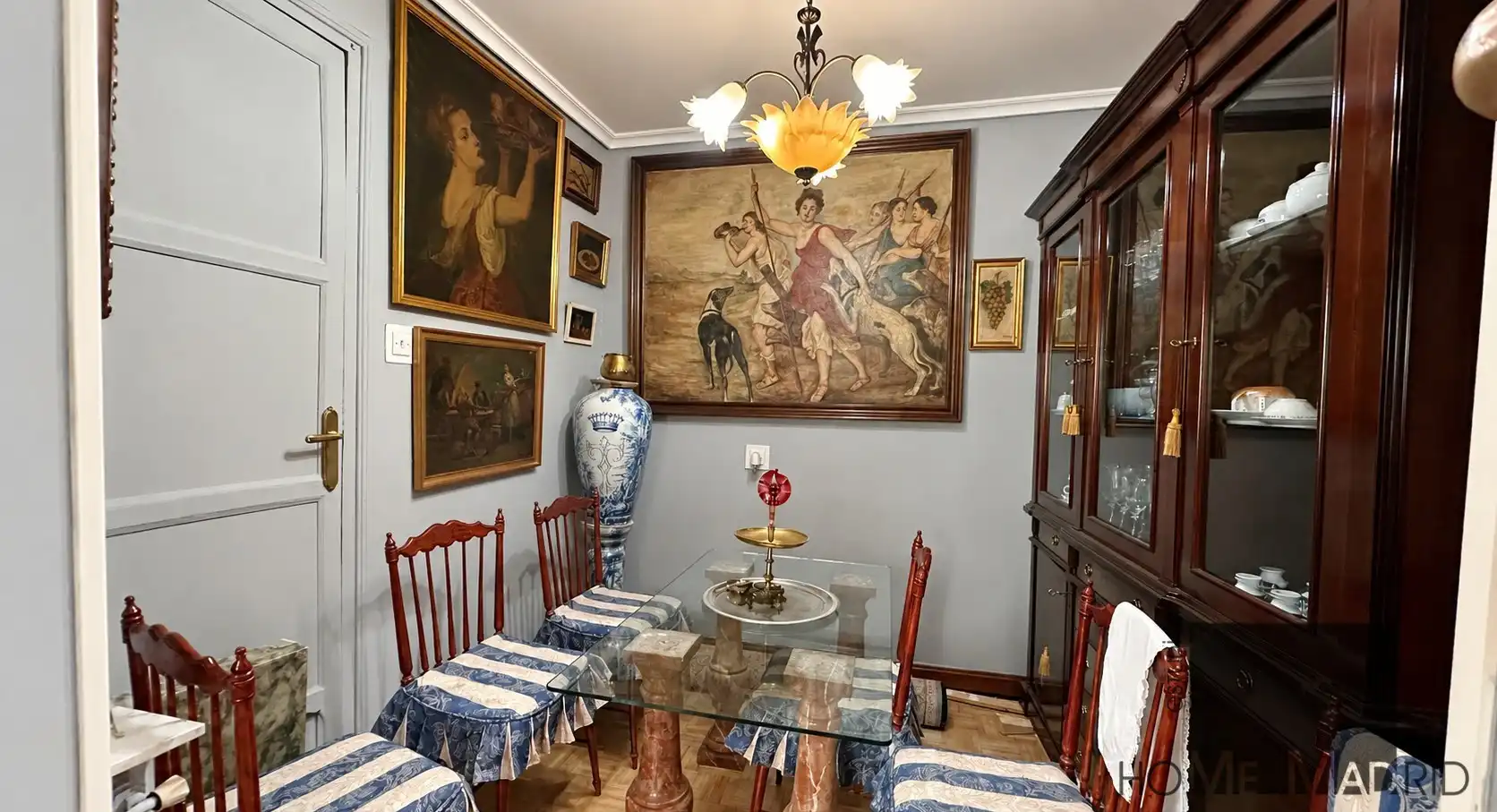 Appartement à vendre à Calle del Marqués de Urquijo, imagen 6