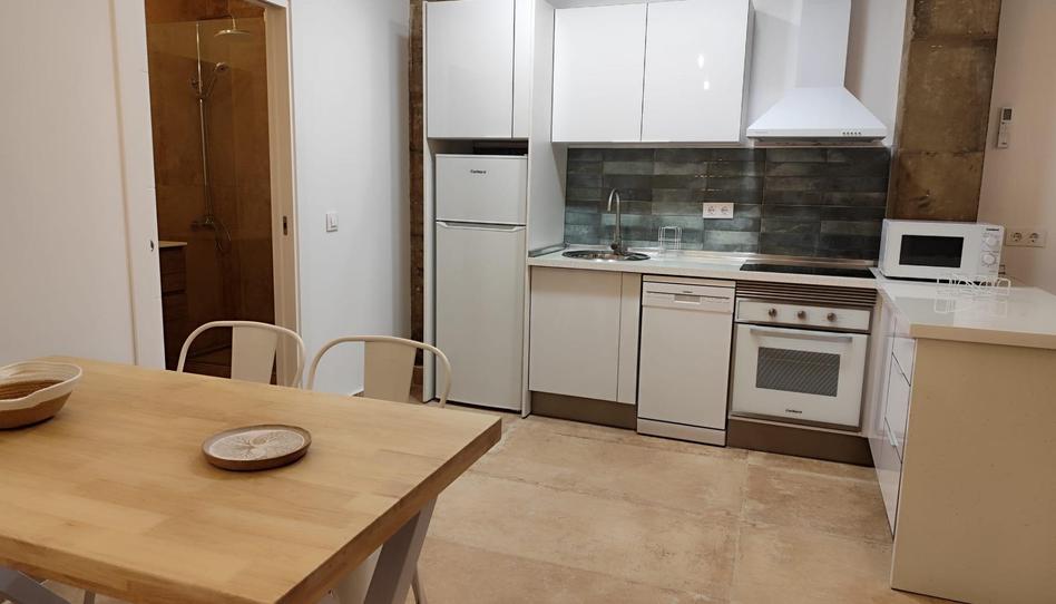 Foto 1 de Pis en venda a Mejostilla, Cáceres