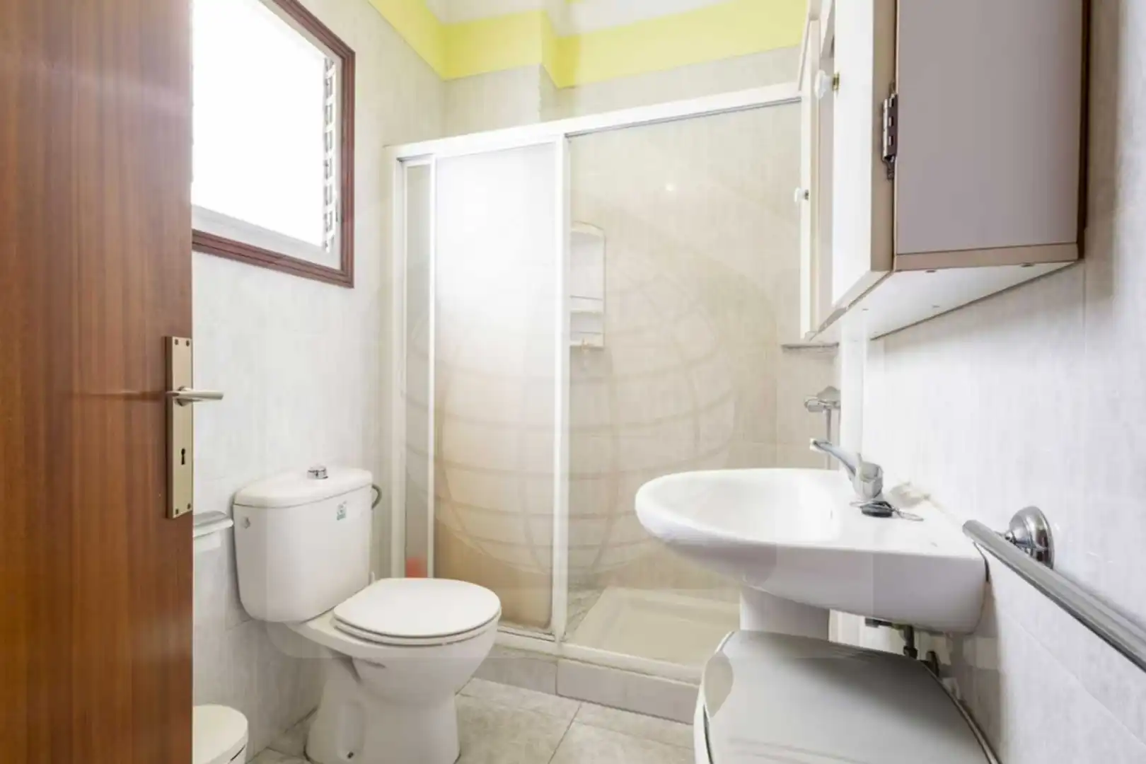 Flat for sale in Calvario