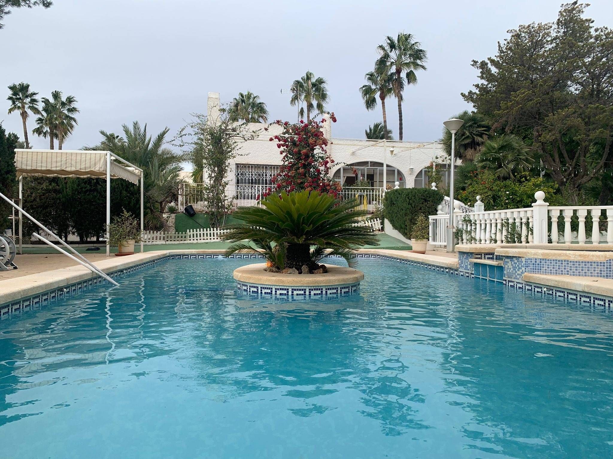 House or chalet for sale in Urbanizacion calle altamira, El Toscar