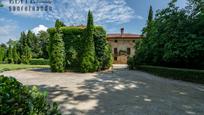 Garden of House or chalet for sale in Bárcena de Cicero  with Heating, Private garden and Terrace