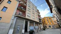 Exterior view of Flat for sale in  Logroño  with Balcony