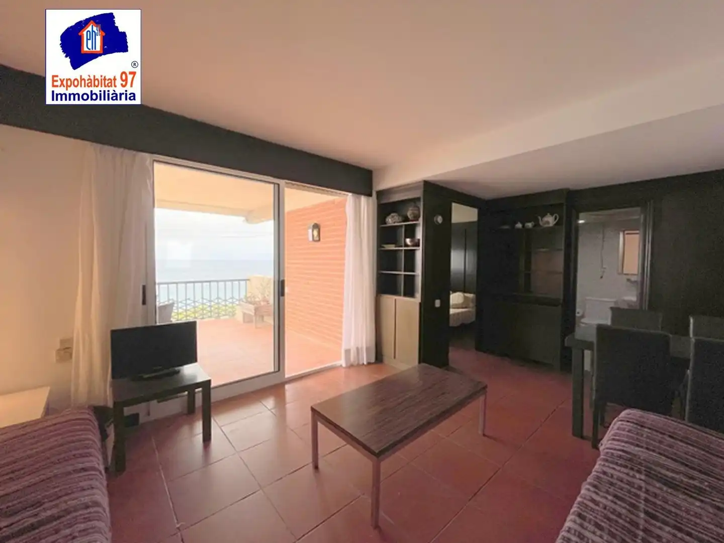 Appartement compact avec ascenseur à vendre à Carrer FAR DEL 52, imagen 3