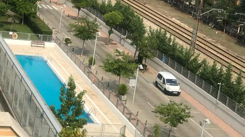 Foto 5 de Àtic de lloguer a Aravaca, Madrid