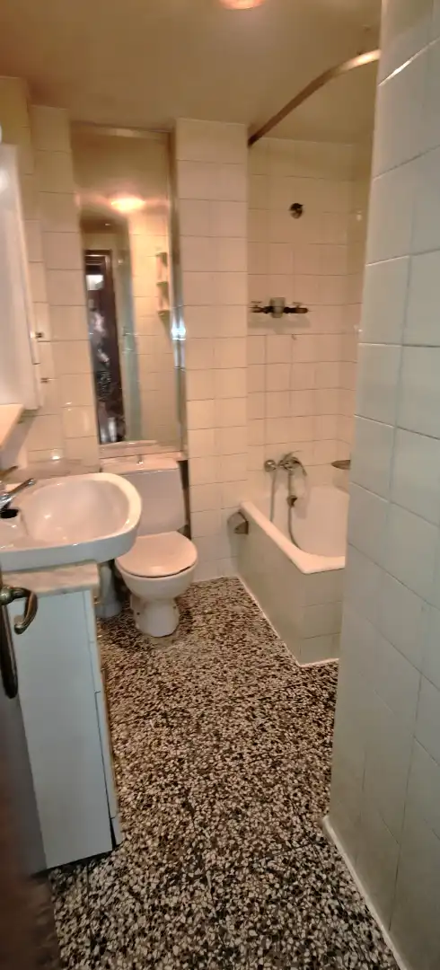 Baño de Piso en venta en Zaragoza