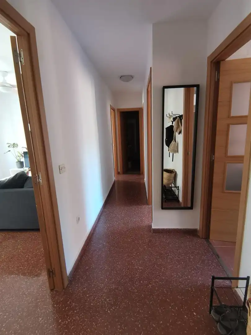 Wohnungen zur Miete in Ciudad Jardín - Tagarete - El Zapillo
