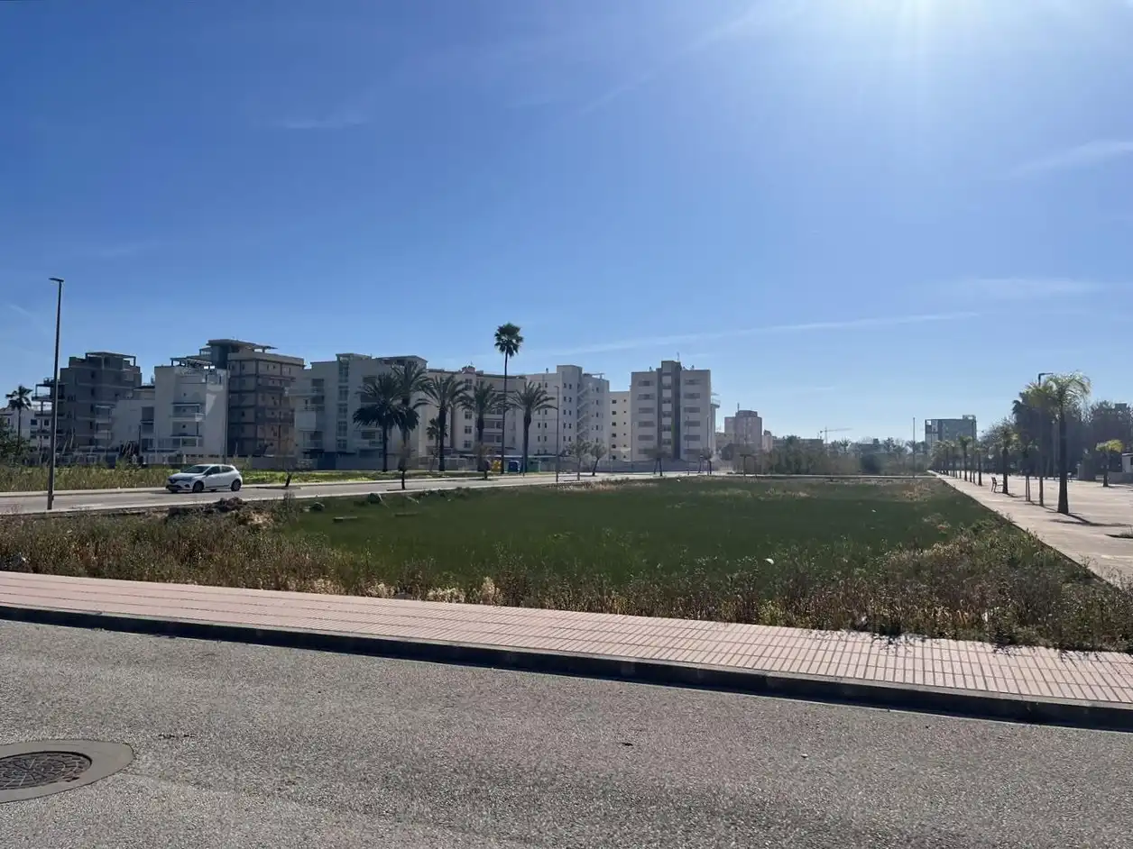 Terreno residencial en venta en MARENYS, MARENYS, imagen 11