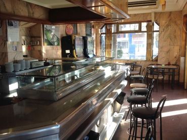 Local comercial en venta en Medina de Pomar