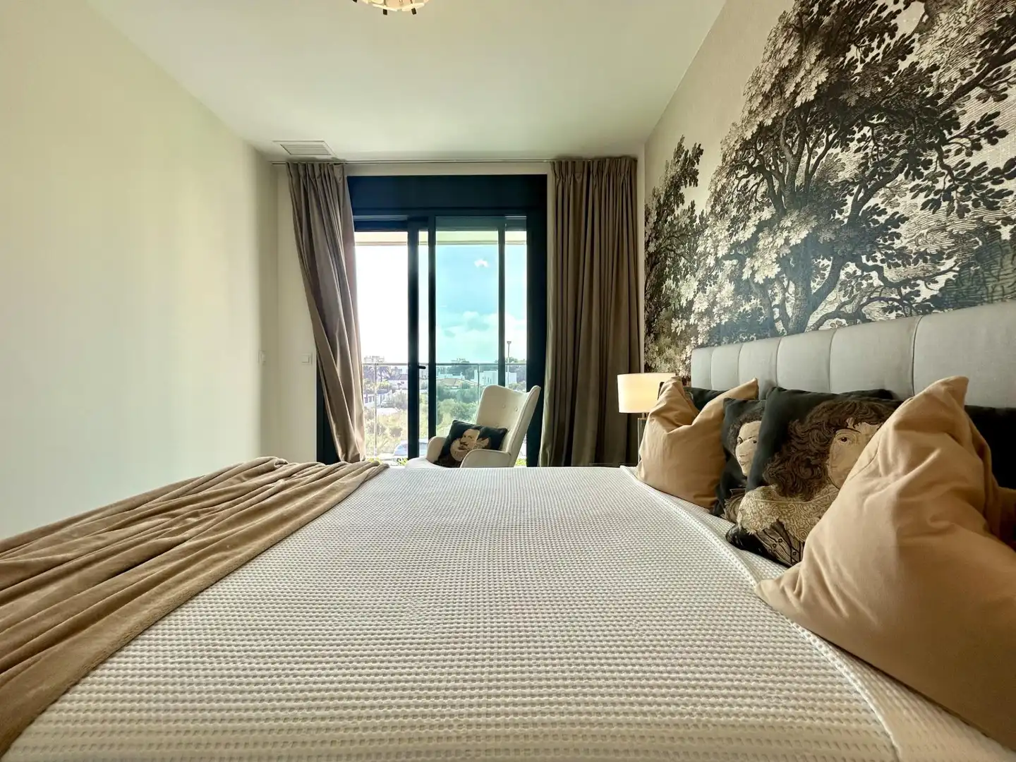 Apartment with terrace for sale in Orihuela Costa, imagen 21