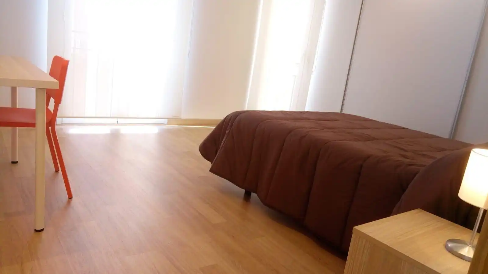 Habitación de Piso para compartir en Elche / Elx con Aire acondicionado, Calefacción y Amueblado