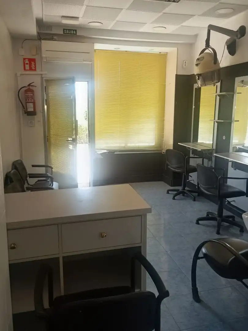 Loft zum Verkauf in Madrid mit Klimaanlage