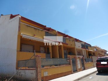 Xalet en venda a Calle Almirante Mendizábal y Cortázar