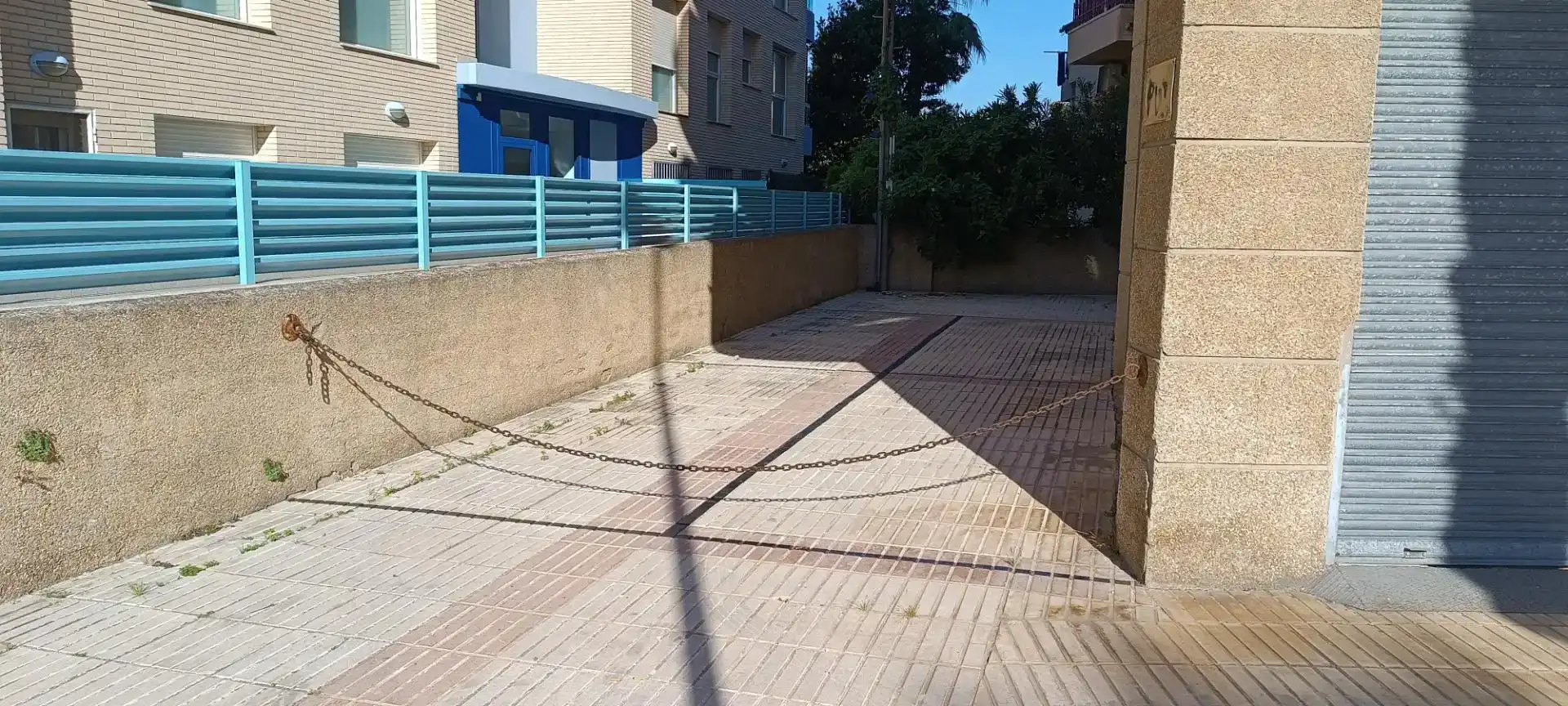 Parking de Garaje de alquiler en Salou