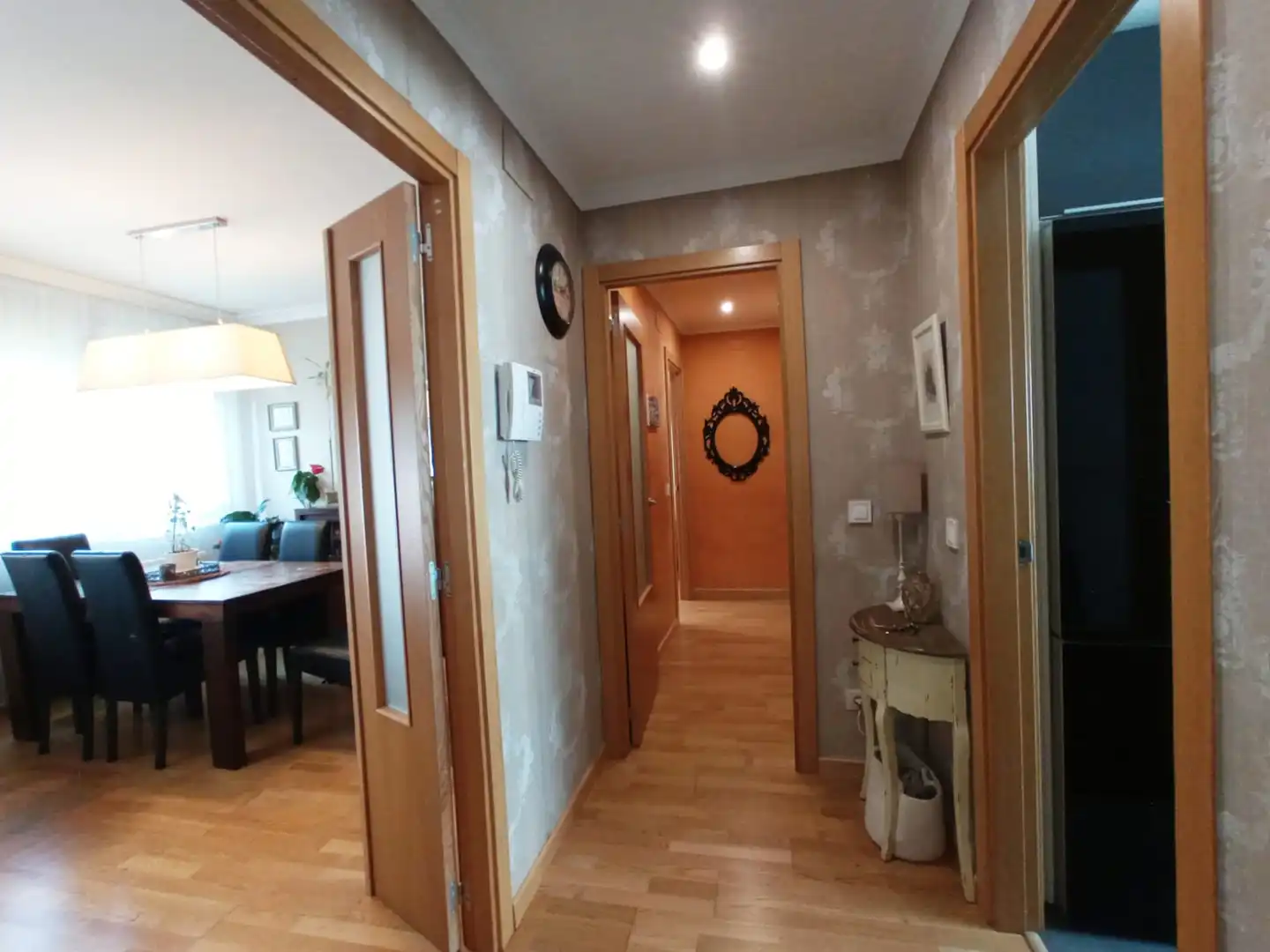 Pis en venda en Burgos amb Calefacció, Parquet i Traster