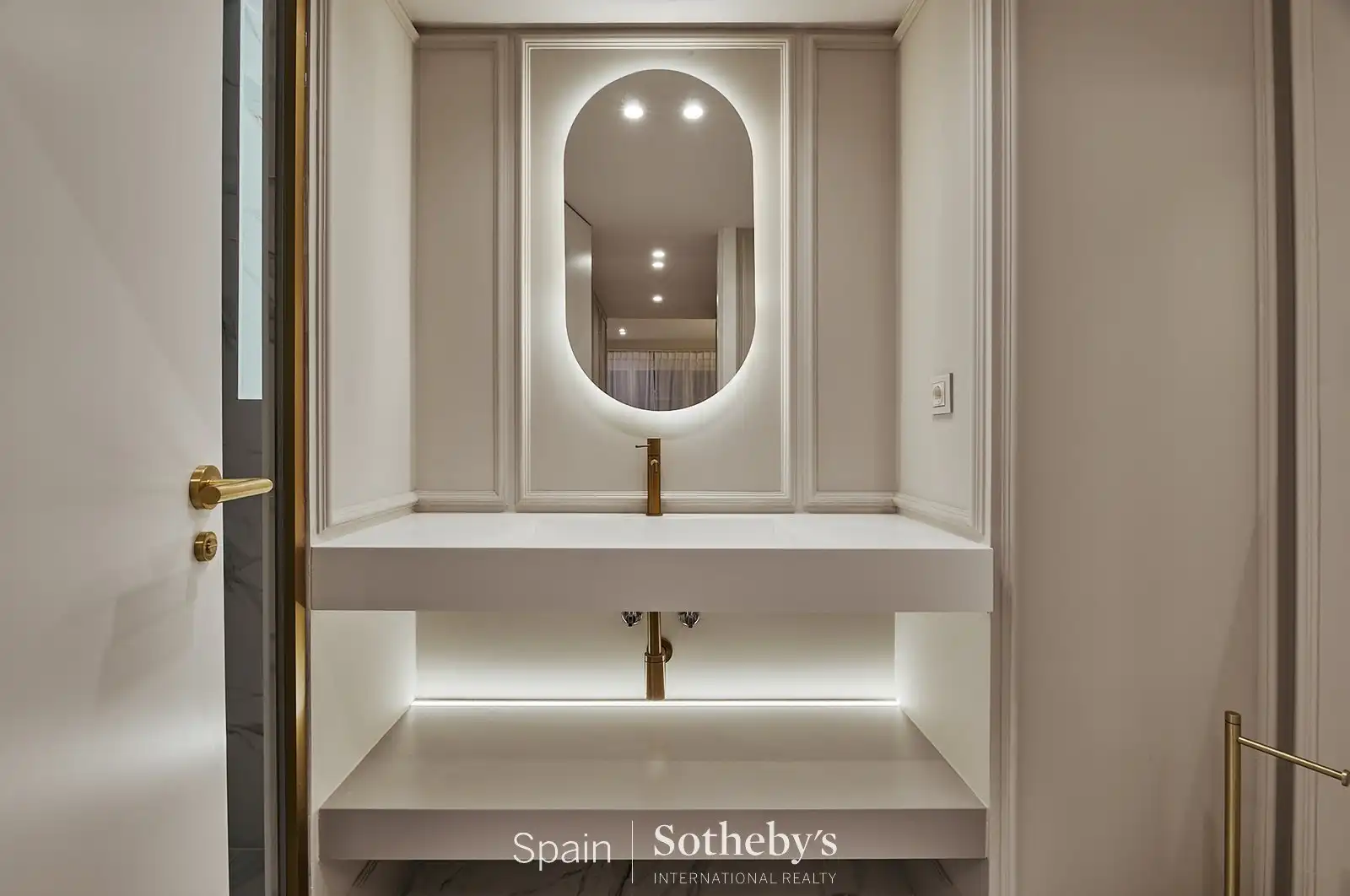 Apartamento con ascensor en venta en Calle de Núñez de Balboa, imagen 24