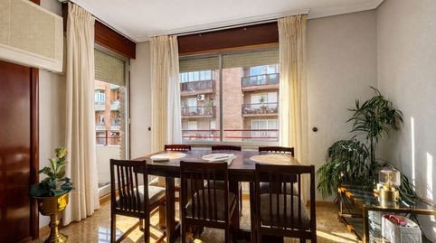 Foto 3 de Piso en venta en Barrio de Delicias, Zaragoza Capital
