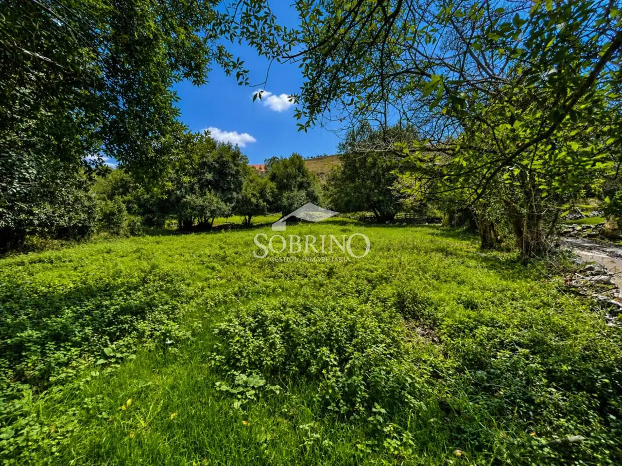 Residencial en venta en Llanes