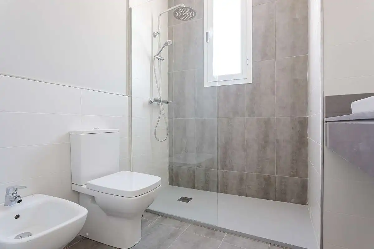 Bathroom of Ground floor for sale in Vera