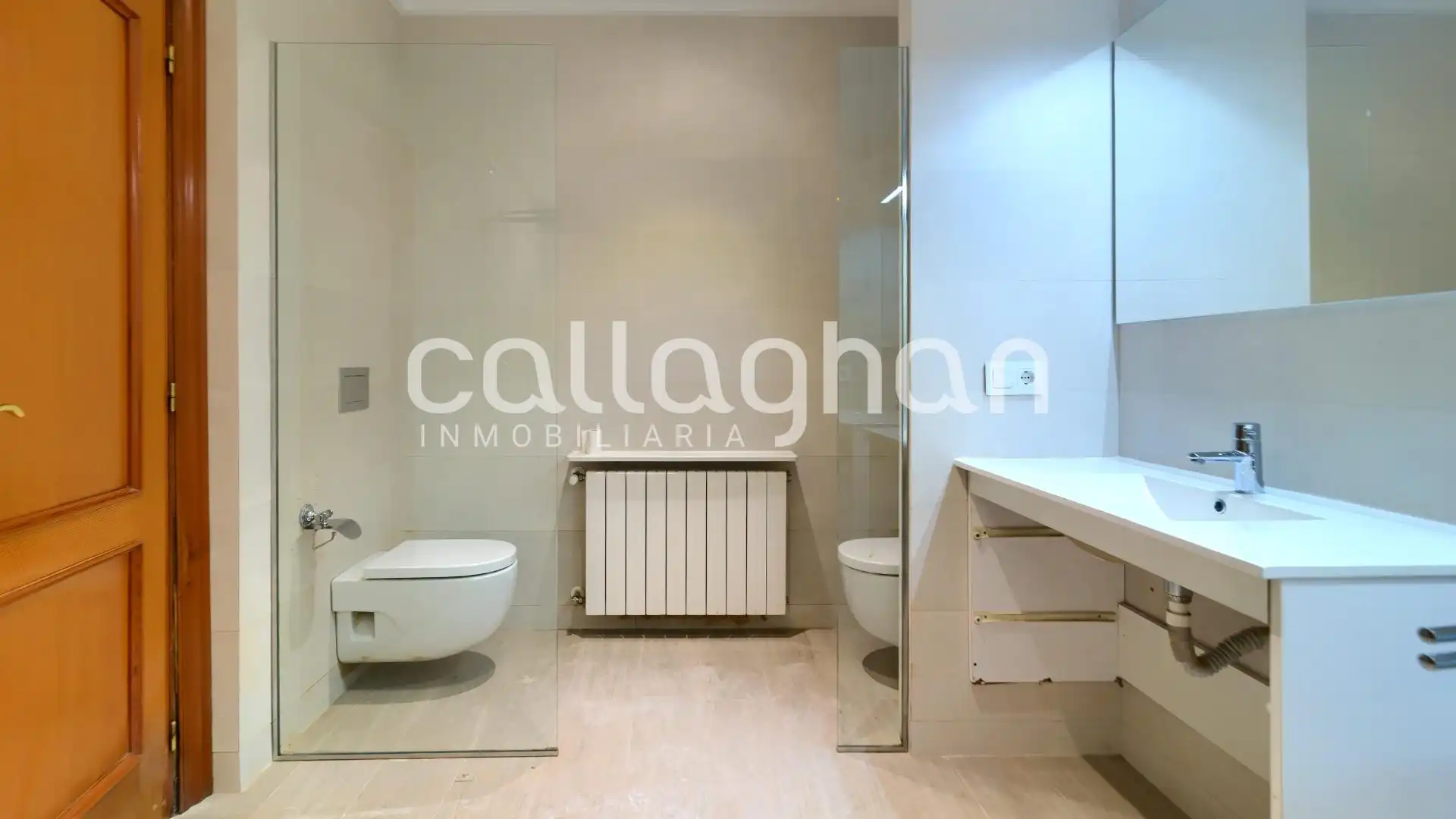 Bathroom of Detached homes for sale in Albal  with Heating, Terrace and Storage room